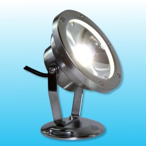 Reflektor podwodny duży (LED) 18W Biały