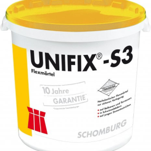 Klej Unifix-S3 (20 kg)