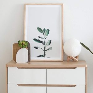 Fern Flower