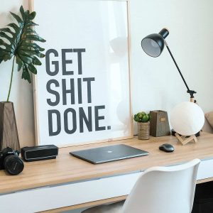 Motivational Poster