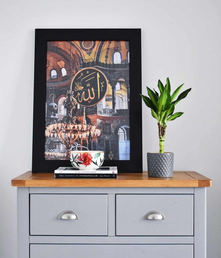 Paintings